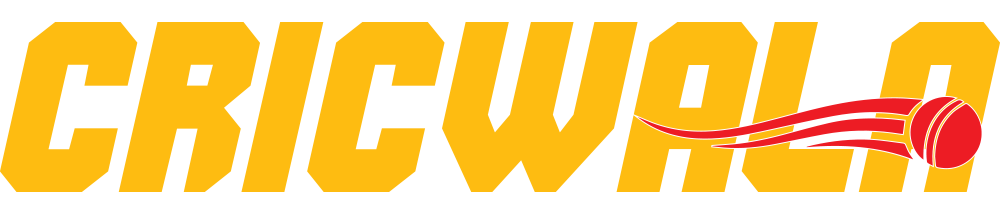 Cricwala Logo